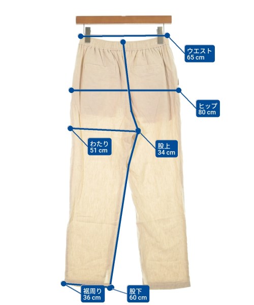 green label relaxing กางเกง อื่น