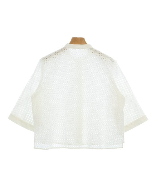 green label relaxing เสื้อสตรี