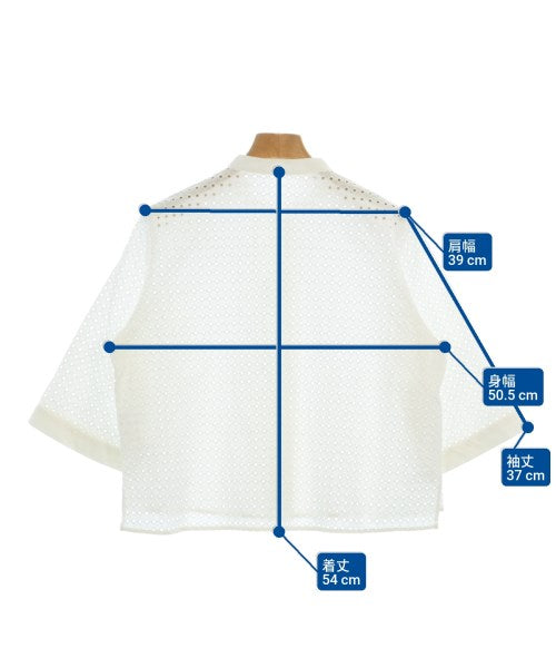 green label relaxing เสื้อสตรี