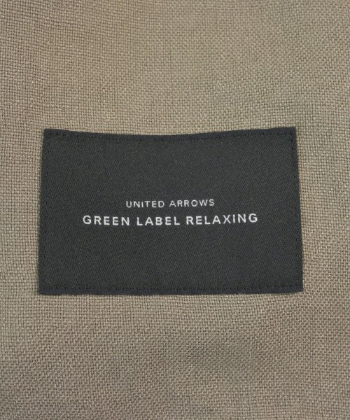 green label relaxing เบลเซอร์/แจ็คเก็ตสูท