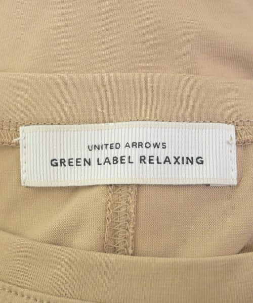 green label relaxing แขนกุด