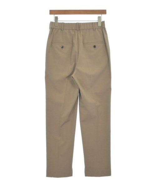 green label relaxing กางเกงขายาว