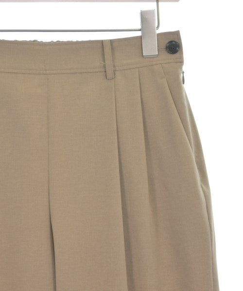 green label relaxing กางเกงขายาว