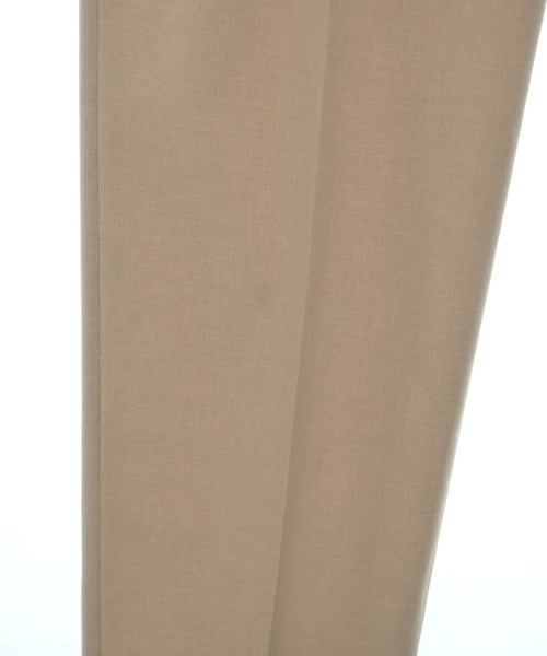 green label relaxing กางเกงขายาว