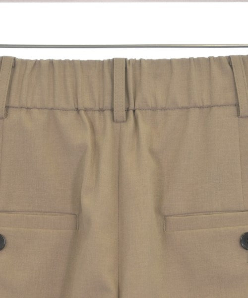 green label relaxing กางเกงขายาว