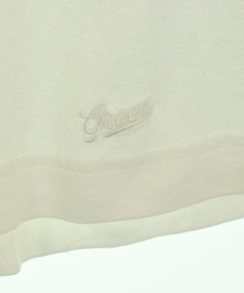 green label relaxing เสื้อยืด/เสื้อท็อปส์