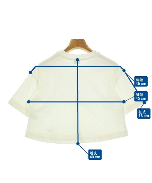 green label relaxing เสื้อยืด/เสื้อท็อปส์