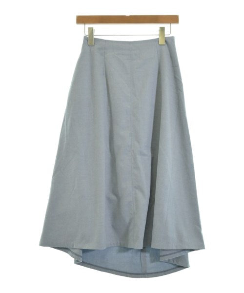 green label relaxing กระโปรงยาว/แม็กซี่ยาว