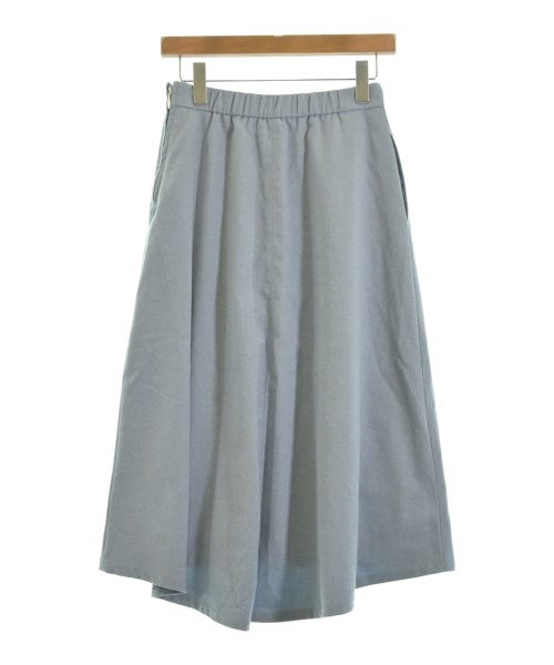 green label relaxing กระโปรงยาว/แม็กซี่ยาว