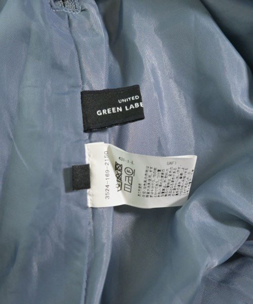 green label relaxing กระโปรงยาว/แม็กซี่ยาว