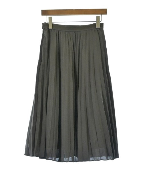 green label relaxing กระโปรงยาว/แม็กซี่ยาว