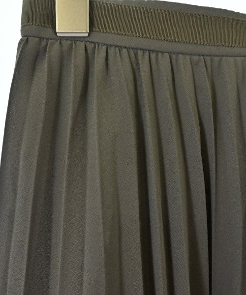 green label relaxing กระโปรงยาว/แม็กซี่ยาว