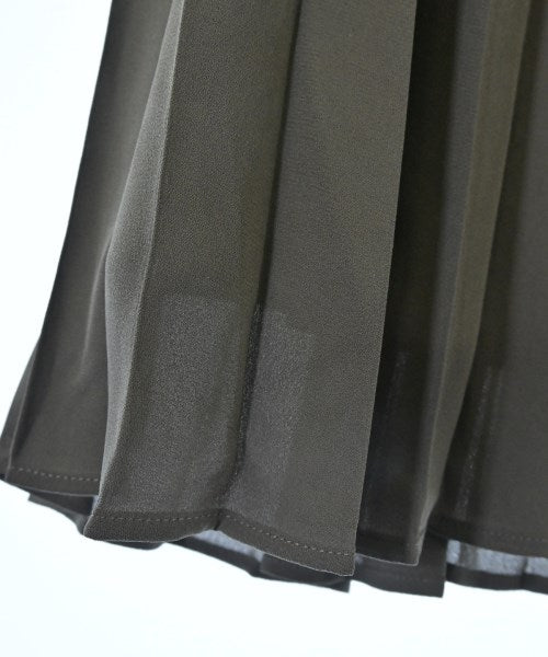 green label relaxing กระโปรงยาว/แม็กซี่ยาว