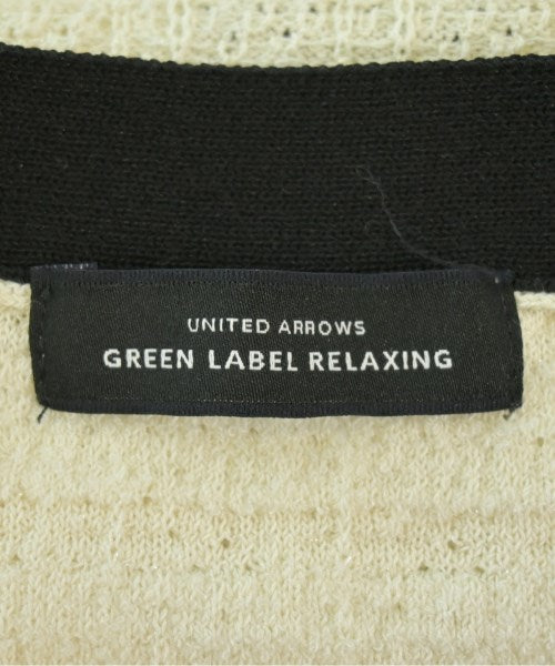 green label relaxing เสื้อคาร์ดิแกน