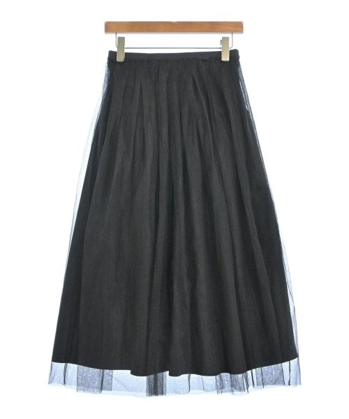 green label relaxing กระโปรงยาว/แม็กซี่ยาว