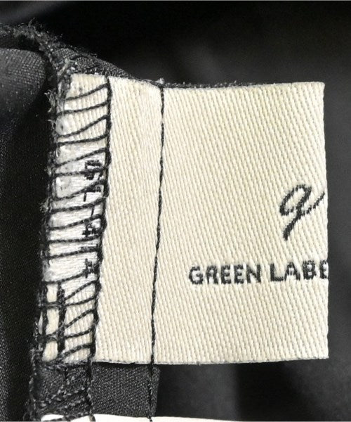 green label relaxing กระโปรงยาว/แม็กซี่ยาว