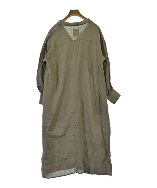 green label relaxing ชุดเดรส