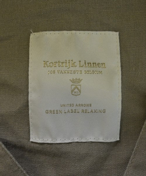 green label relaxing ชุดเดรส