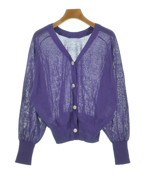 green label relaxing เสื้อคาร์ดิแกน