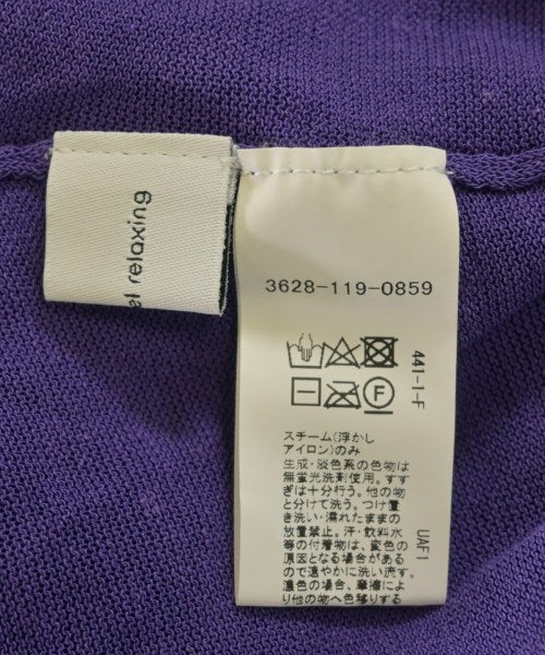 green label relaxing เสื้อคาร์ดิแกน