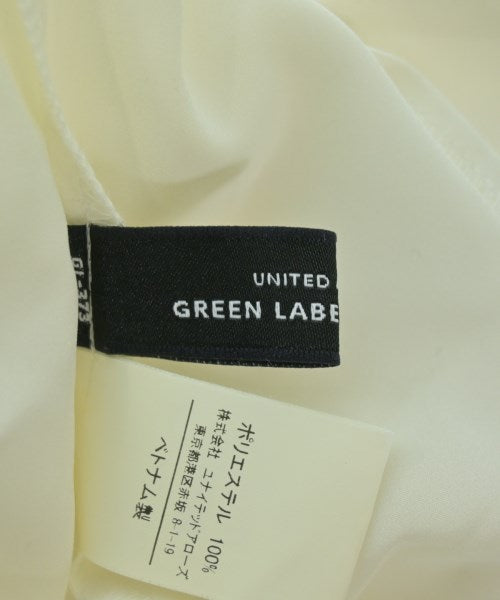 green label relaxing เสื้อสตรี