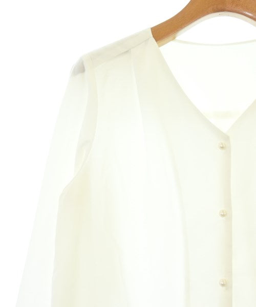 green label relaxing เสื้อสตรี