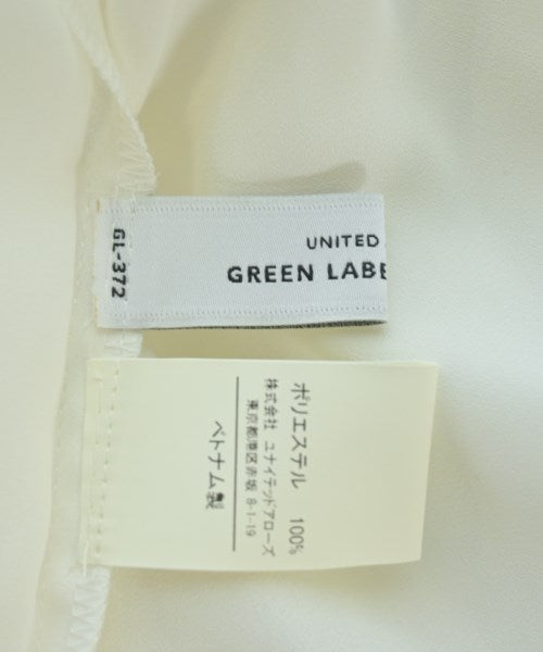 green label relaxing เสื้อสตรี