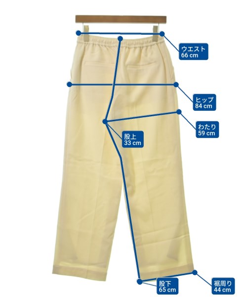 green label relaxing กางเกง อื่น