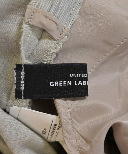 green label relaxing กางเกง 5 ส่วน