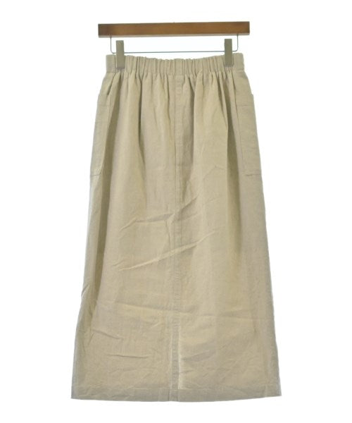 green label relaxing กระโปรงยาว/แม็กซี่ยาว