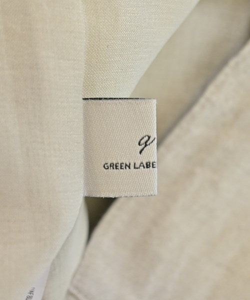 green label relaxing กระโปรงยาว/แม็กซี่ยาว