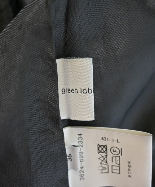 green label relaxing กระโปรงยาว/แม็กซี่ยาว