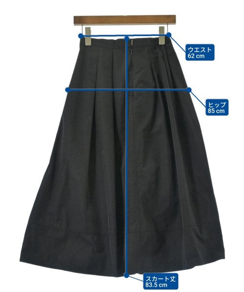 green label relaxing กระโปรงยาว/แม็กซี่ยาว