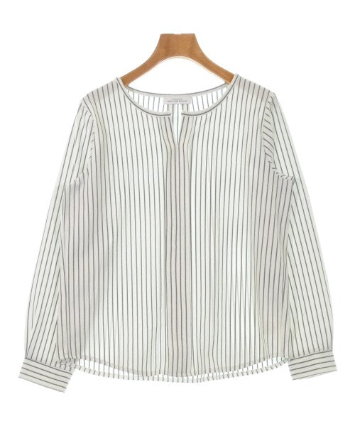 green label relaxing เสื้อสตรี