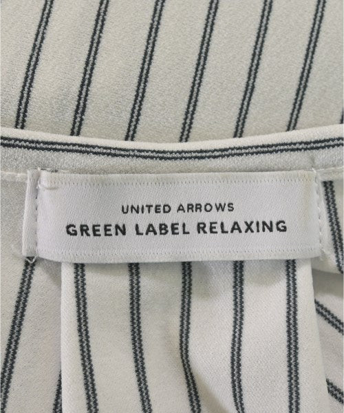 green label relaxing เสื้อสตรี