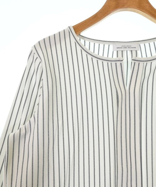 green label relaxing เสื้อสตรี