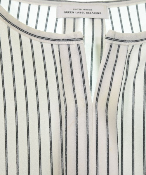 green label relaxing เสื้อสตรี