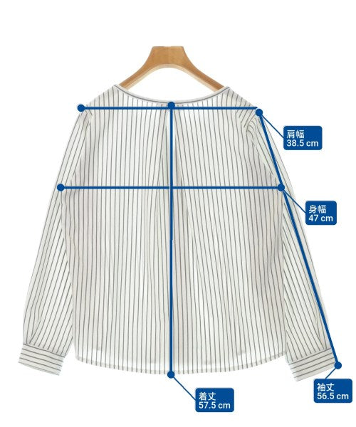 green label relaxing เสื้อสตรี