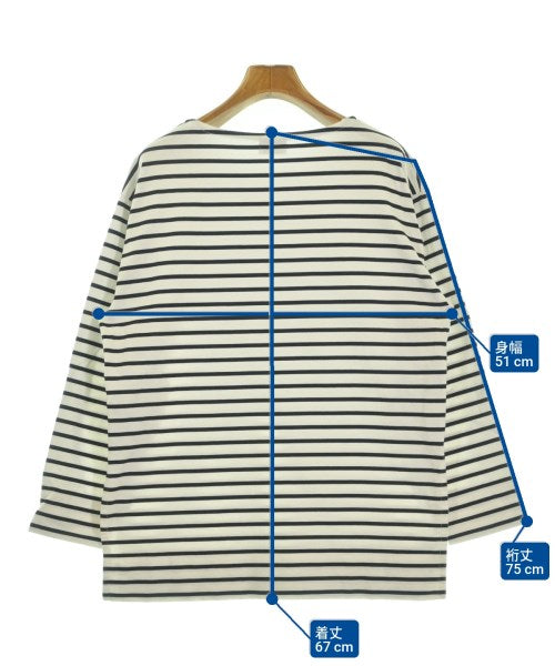 green label relaxing เสื้อยืด/เสื้อท็อปส์