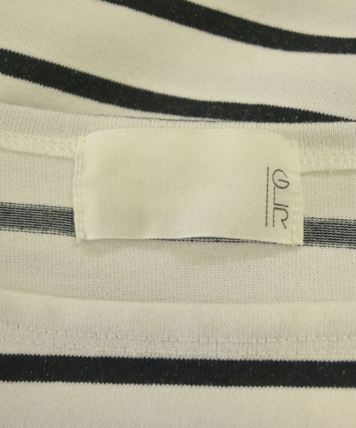 green label relaxing เสื้อยืด/เสื้อท็อปส์