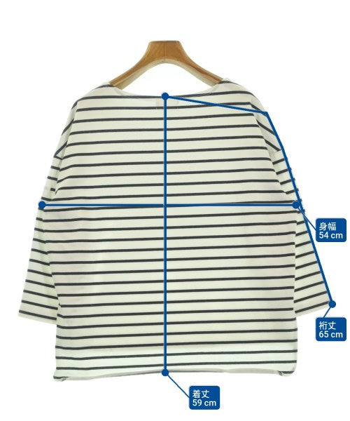 green label relaxing เสื้อยืด/เสื้อท็อปส์