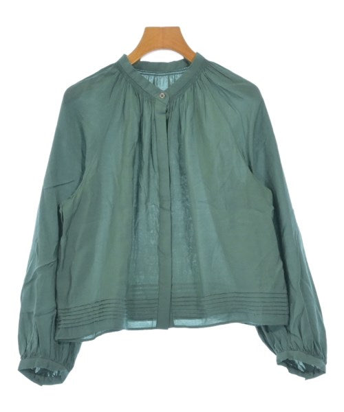 green label relaxing เสื้อสตรี