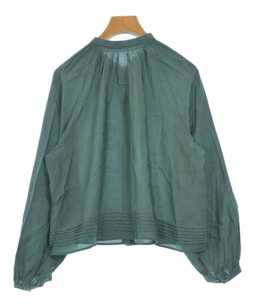 green label relaxing เสื้อสตรี