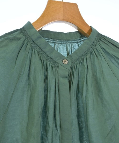 green label relaxing เสื้อสตรี