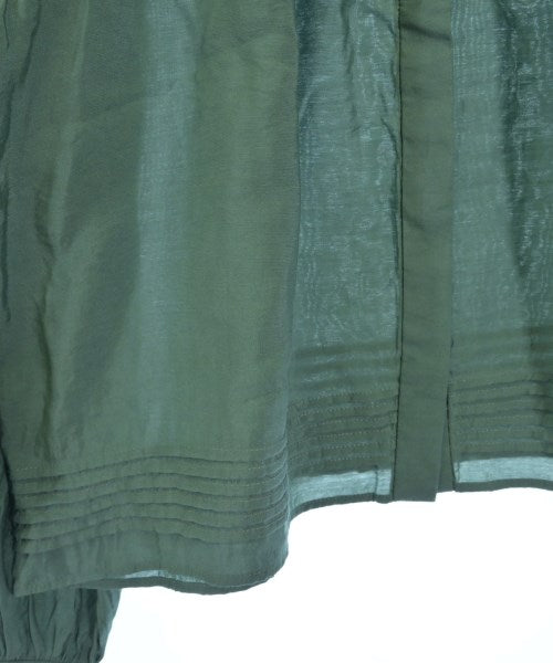 green label relaxing เสื้อสตรี