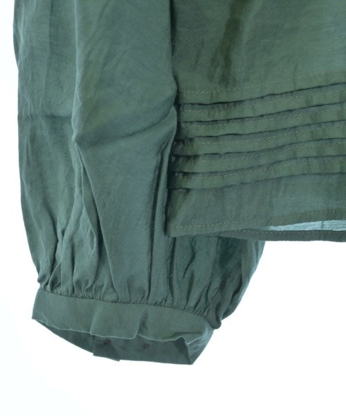 green label relaxing เสื้อสตรี