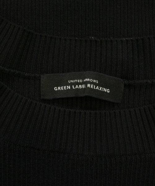 green label relaxing เสื้อยืด/เสื้อท็อปส์