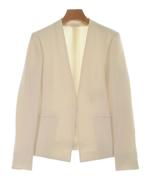 green label relaxing แจ็คเก็ตไม่มีปก