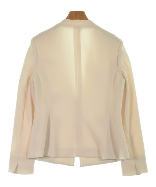 green label relaxing แจ็คเก็ตไม่มีปก