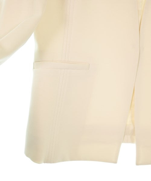 green label relaxing แจ็คเก็ตไม่มีปก